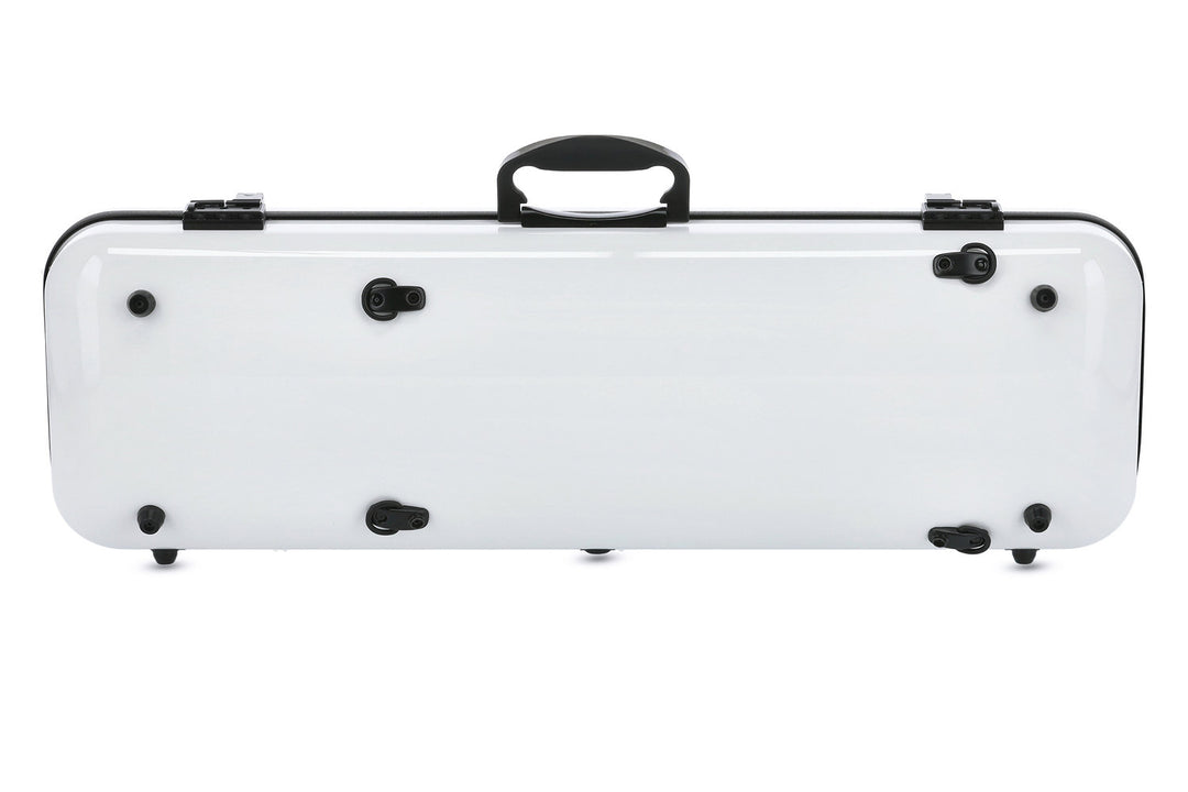Étui pour Violons GEWA Air 2.1 - White haute brillance