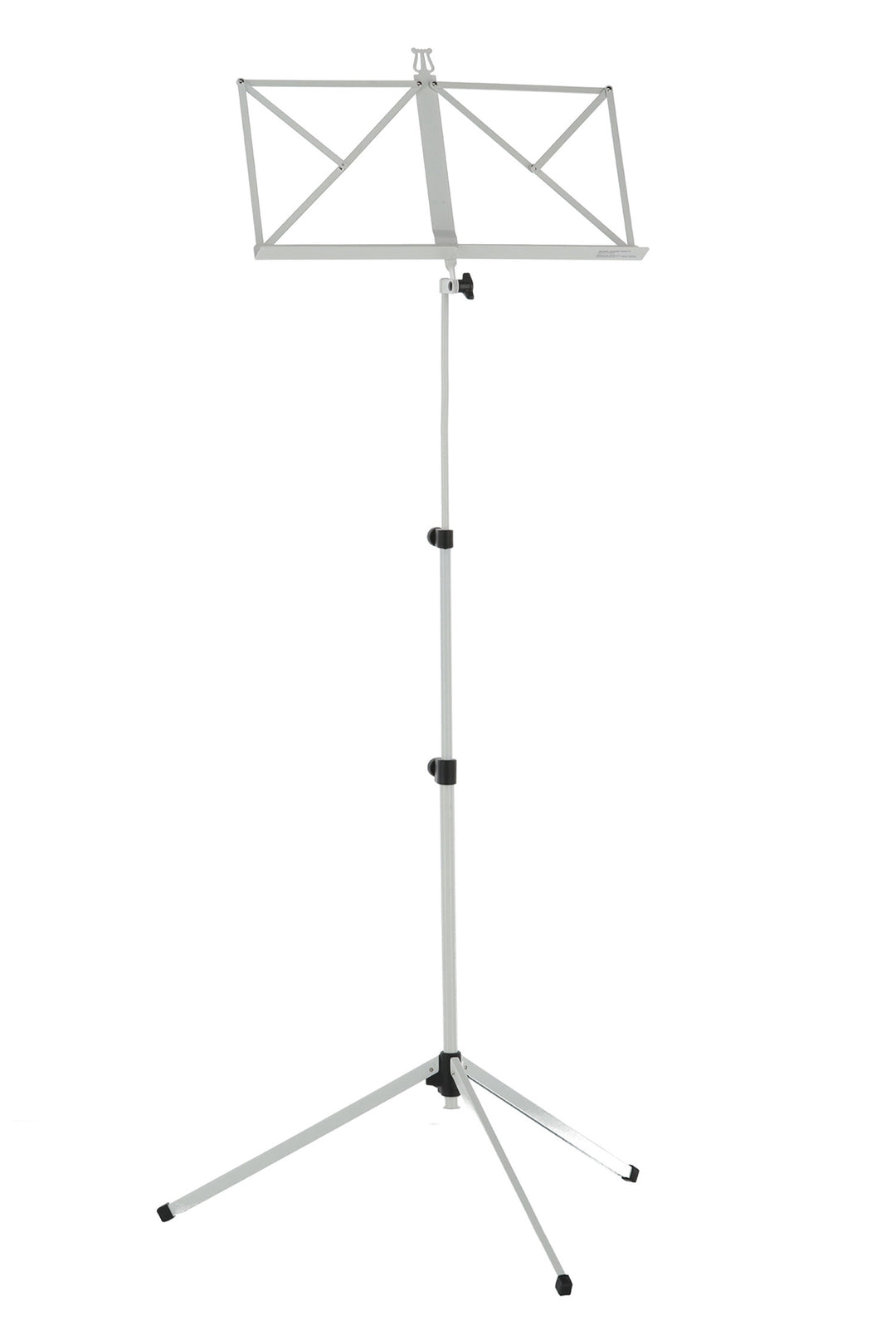 GEWA Pupitre - P/U20 White (MUS-10WH)