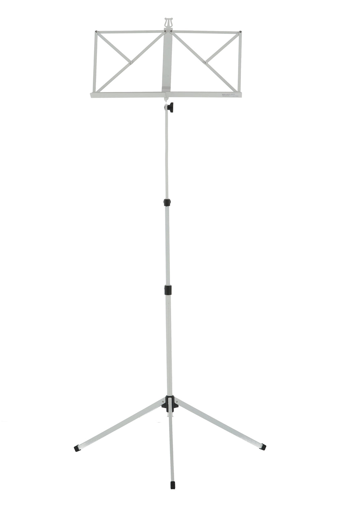 GEWA Pupitre - P/U20 White (MUS-10WH)