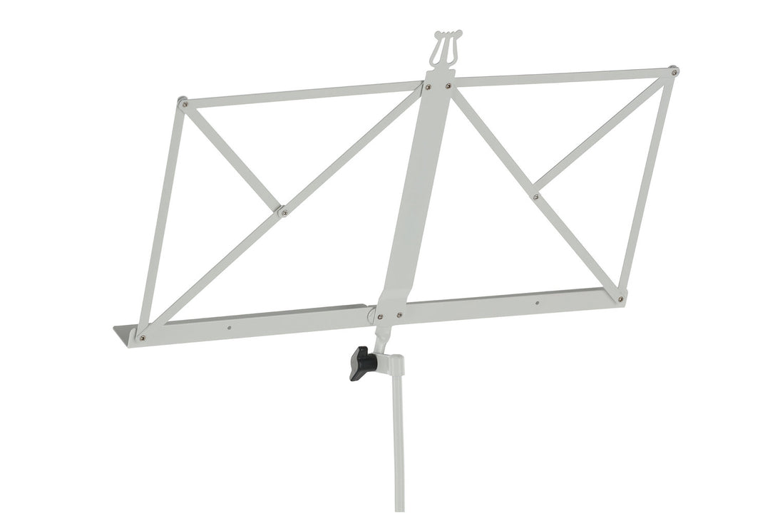 GEWA Pupitre - P/U20 White (MUS-10WH)