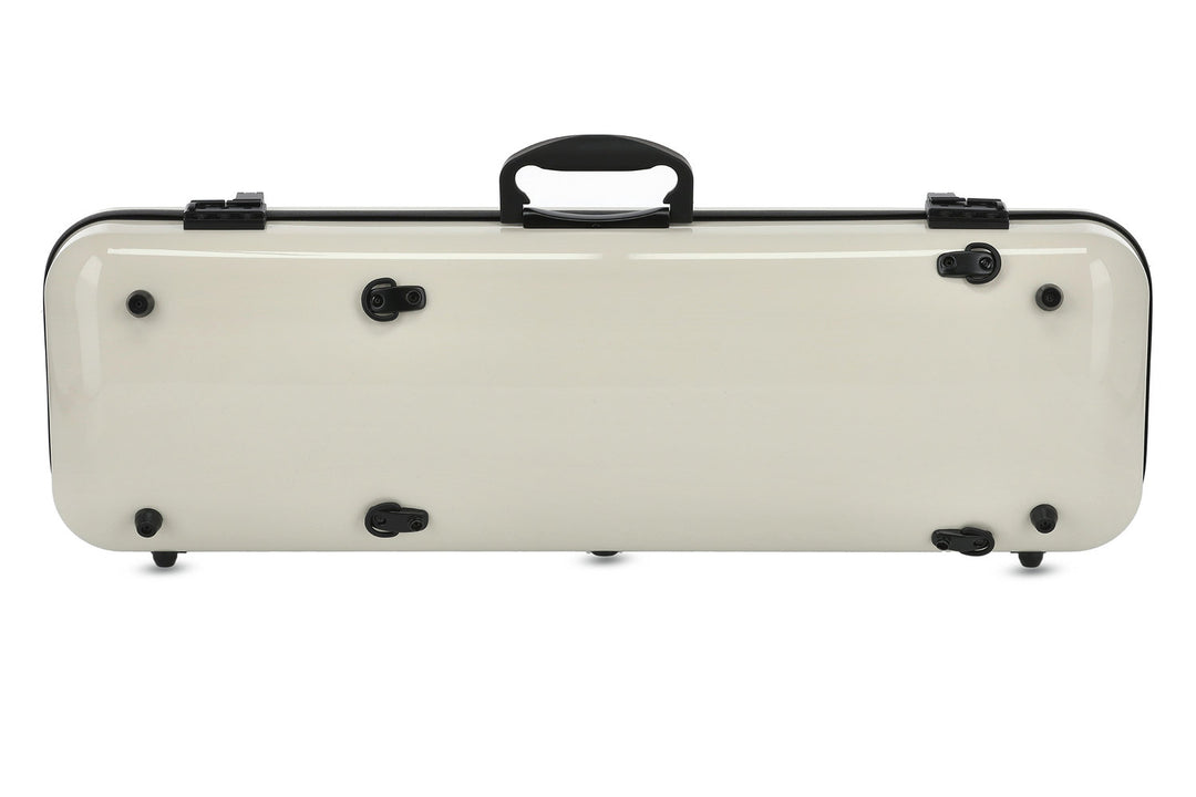 Étui pour Violons GEWA Air 2.1 - Beige haute brillance