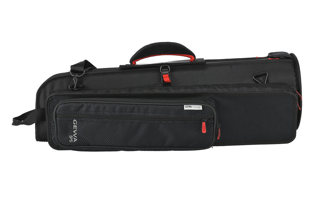 GEWA SPS housse pour altotrombone, Cordura 1680 noire