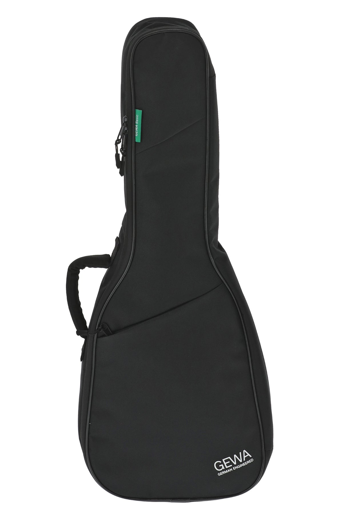 GEWA Guitar gig bag Basic 5 - Classic 1/4 - 1/8