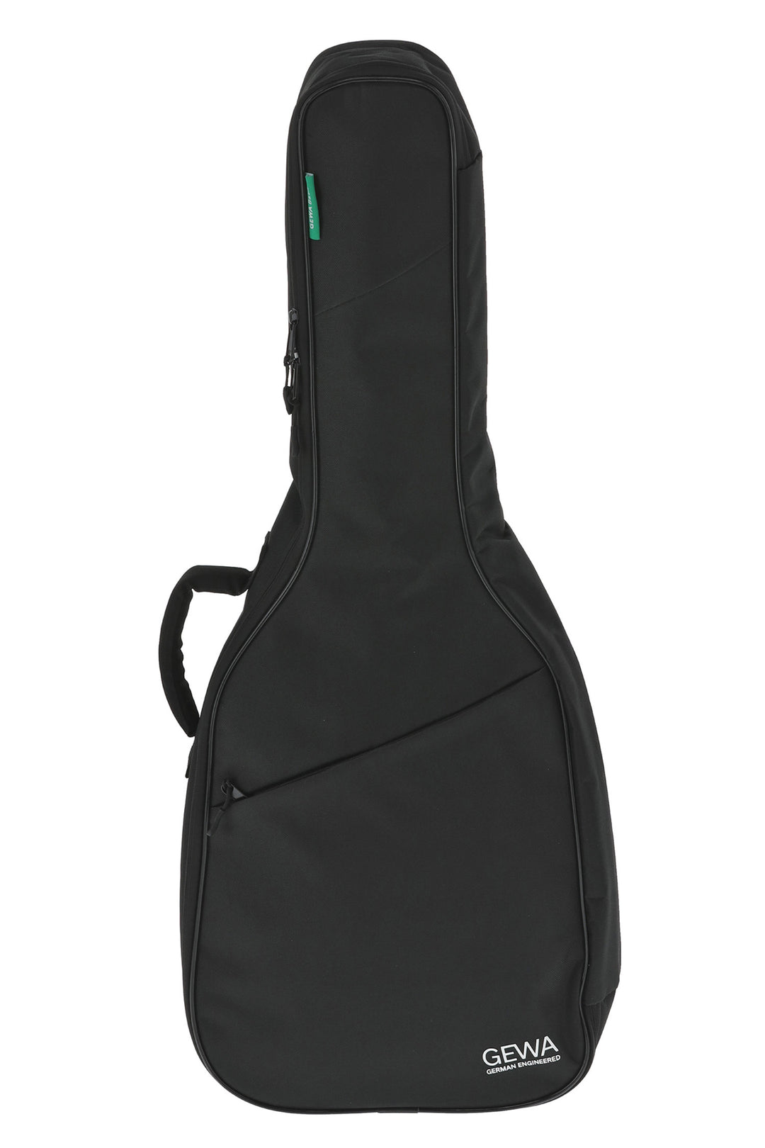 GEWA Housse de transport pour Guitares Basic 5 - Classic 1/2