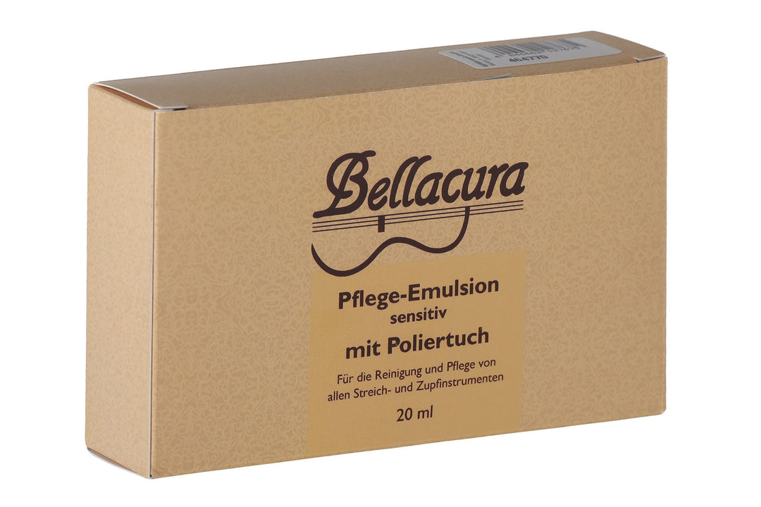 Bellacura Nettoyant Sensitiv-Hypoallergen