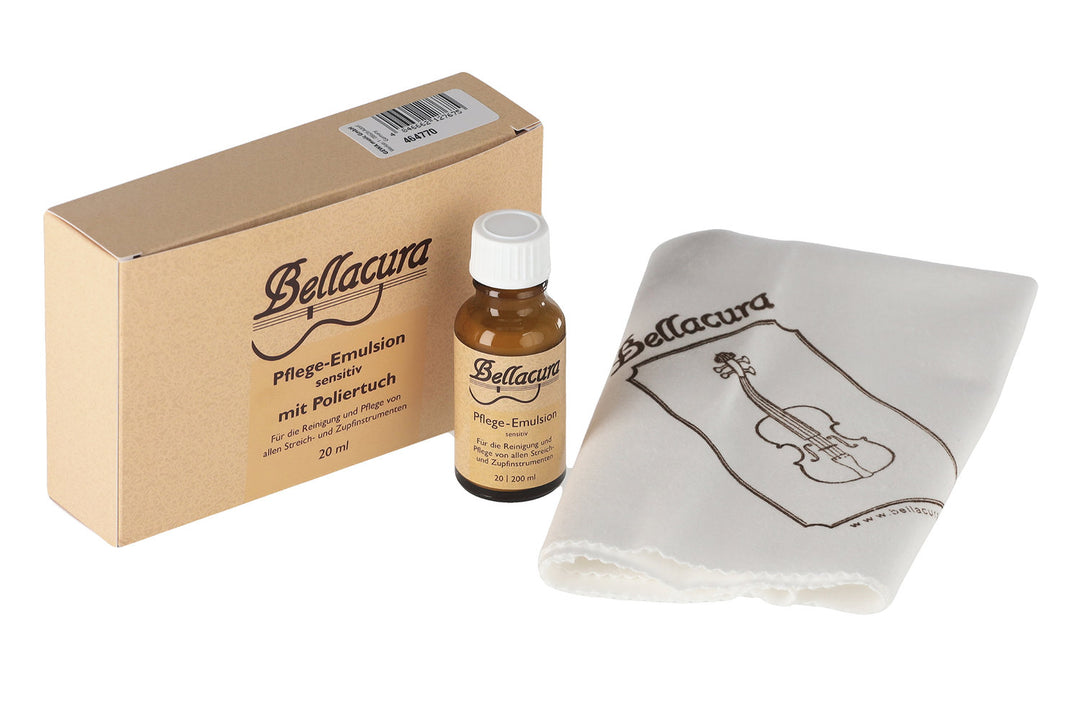 Bellacura Nettoyant Sensitiv-Hypoallergen