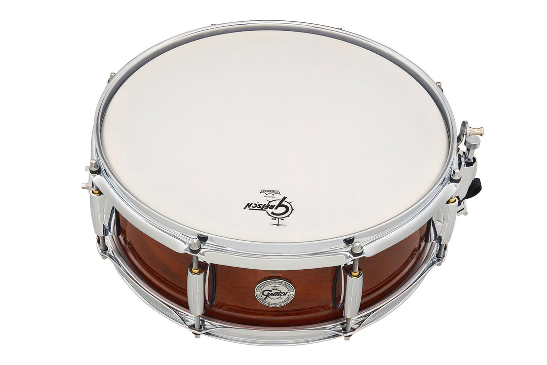 Gretsch Caisse claire Full Range en acajou/érable - 14x5" (S1-0514-MMG)
