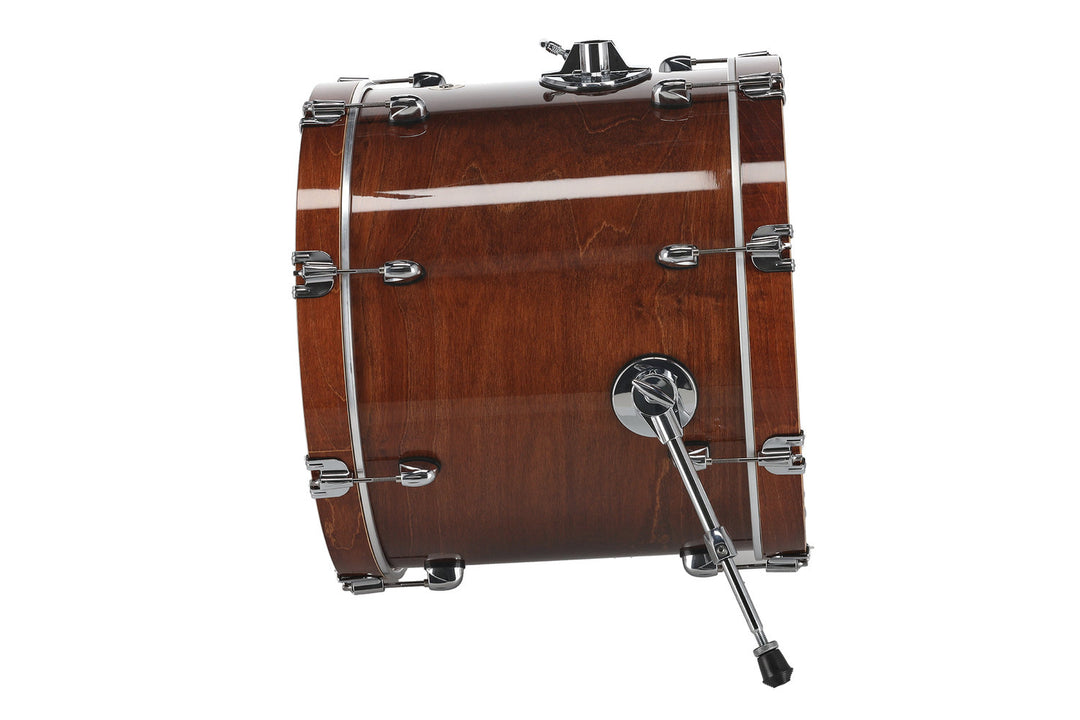 Gretsch grosse caisse Catalina Maple - Walnut Glaze (CM2-1620B-WG)