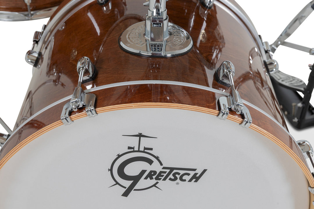Gretsch set de fûts Catalina Maple - Walnut Glaze (CM2-E605-WG)