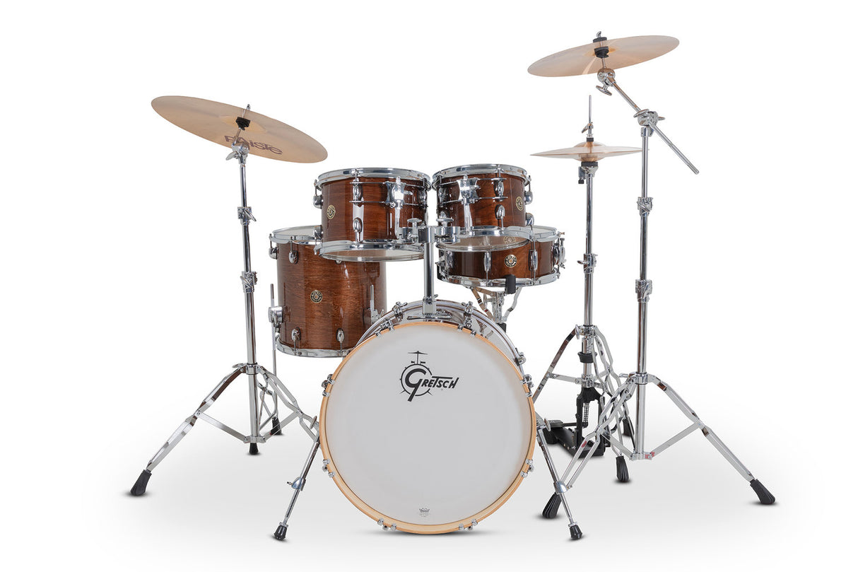 Gretsch shell set Catalina Maple - Walnut Glaze (CM2-E605-WG)