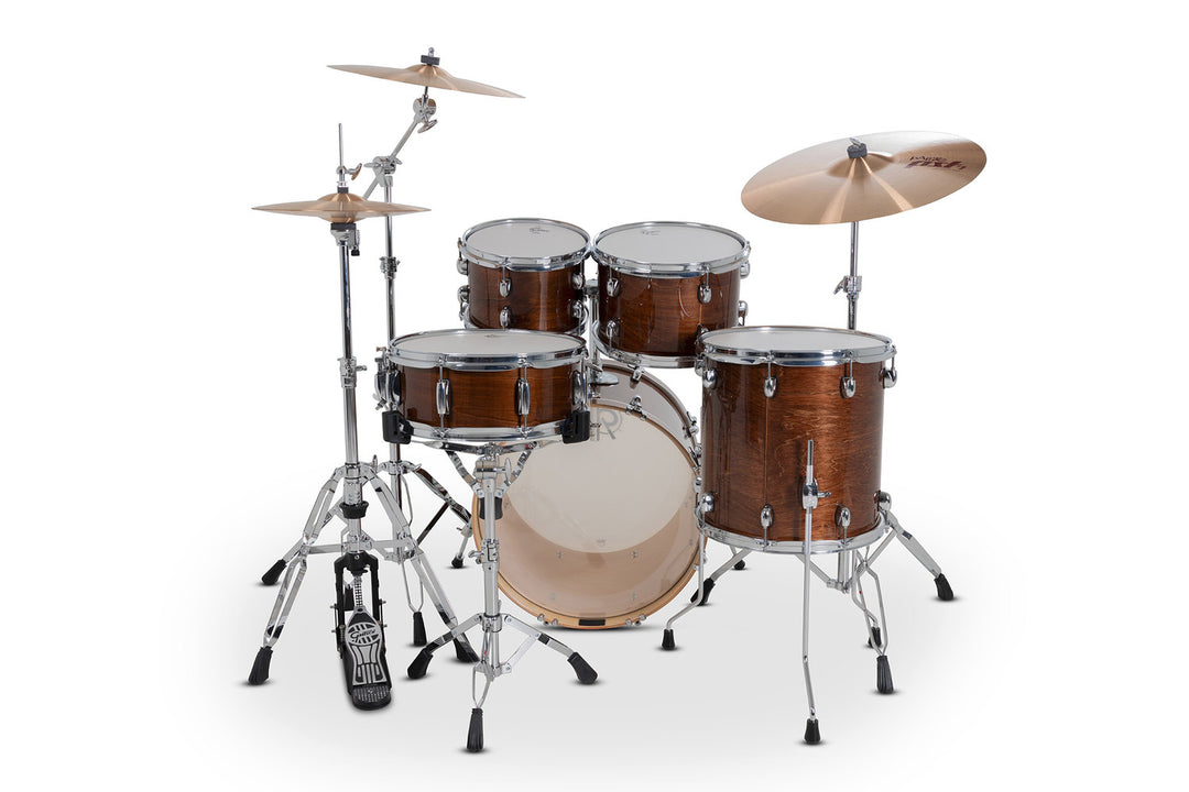 Gretsch set de fûts Catalina Maple - Walnut Glaze (CM2-E605-WG)