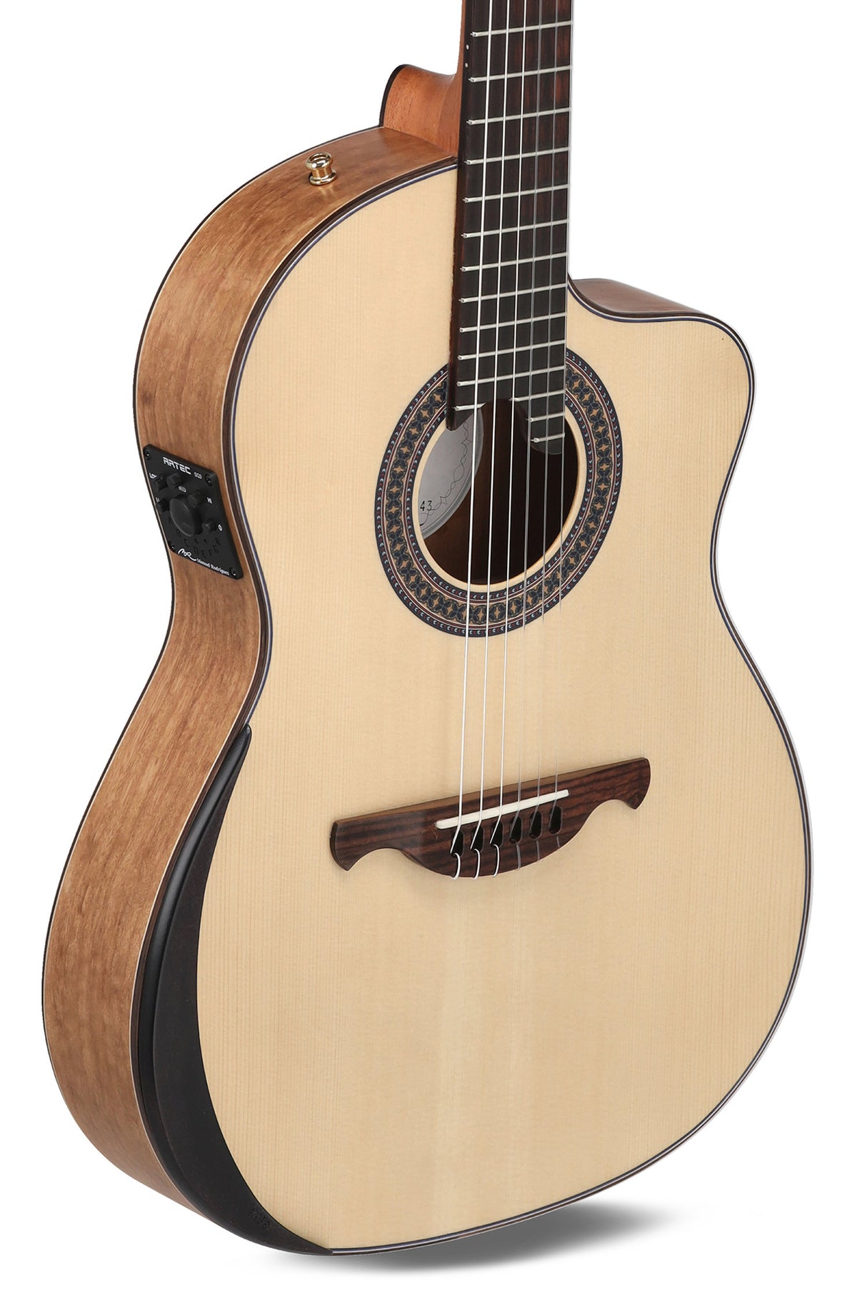 Manuel Rodriguez SUPERIOR Series Estadio - ES-SC (Matt)