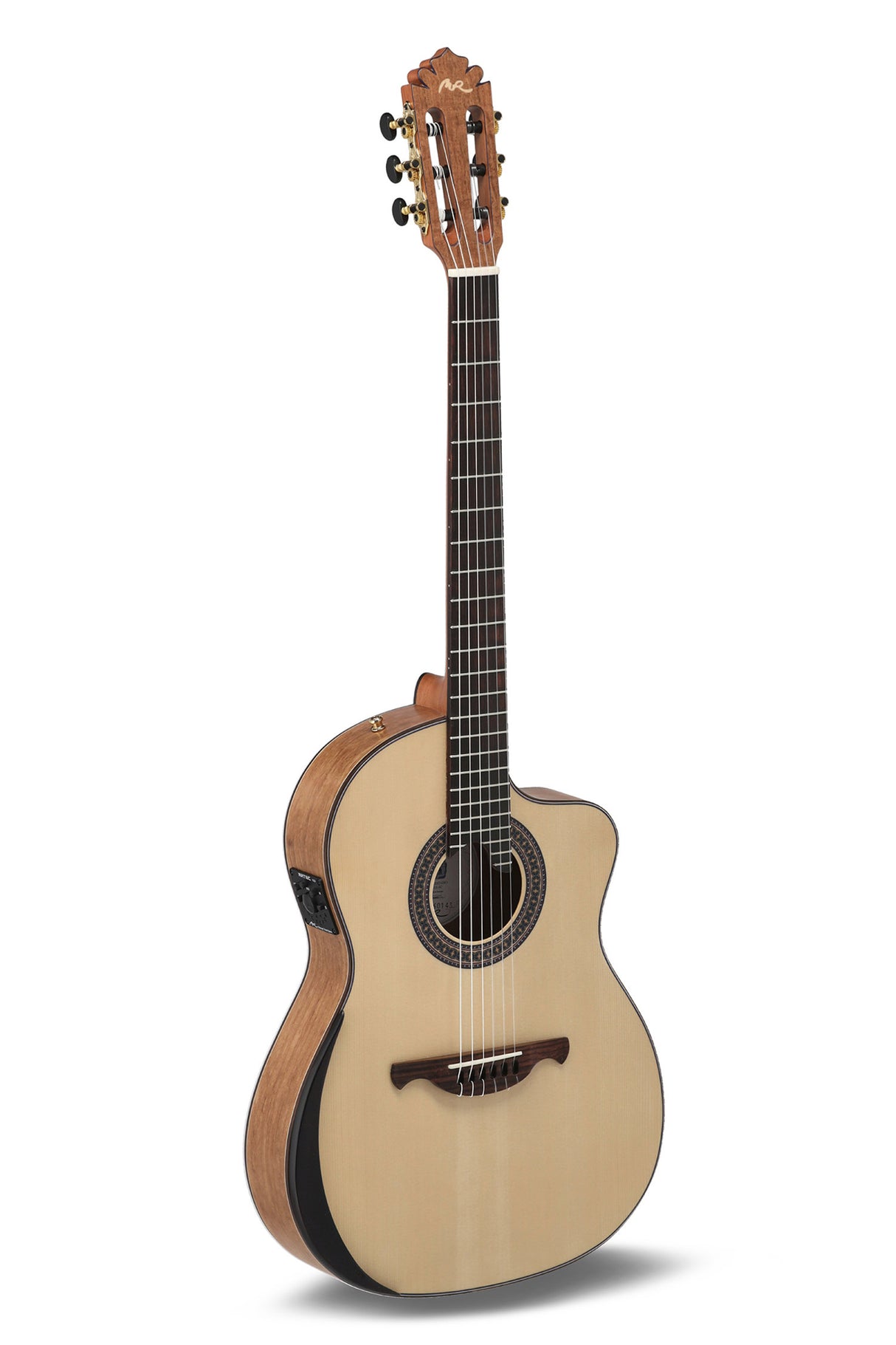 Manuel Rodriguez SUPERIOR Series Estadio - ES-SC (Matt)