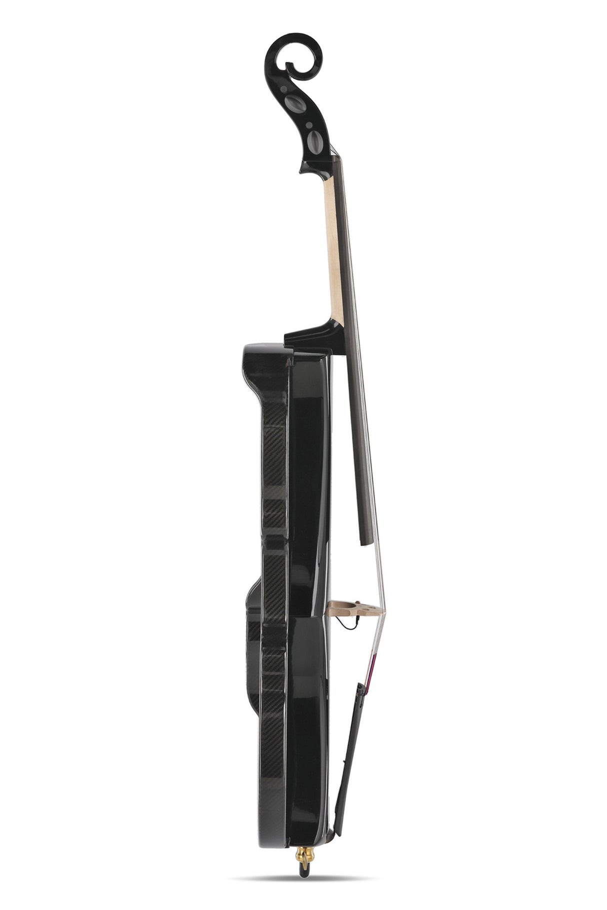 GEWA E-Cello Novita 3.0 - Black highgloss (4/4)