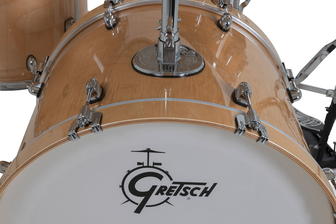 Gretsch set de coques Catalina Maple - Antique Maple (CM2-E625-AM)