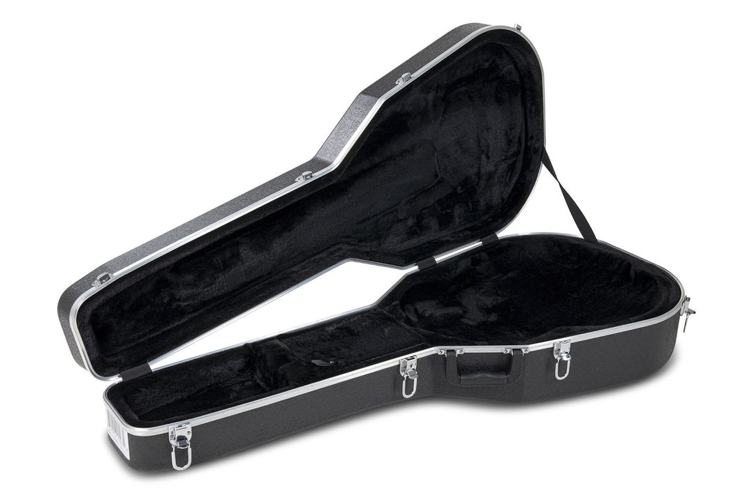 Ovation Étui de Guitares ABS - Super Shallow (8117-K0)