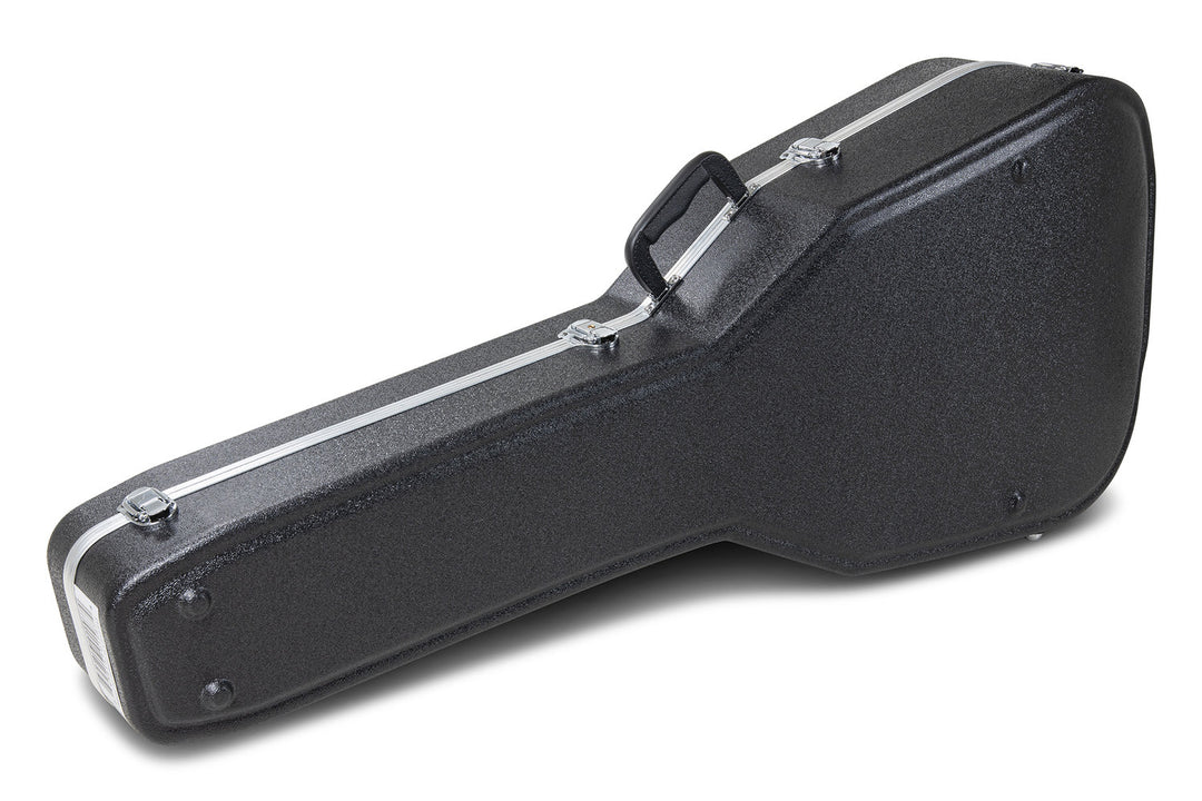 Ovation Étui de Guitares ABS - Super Shallow (8117-K0)