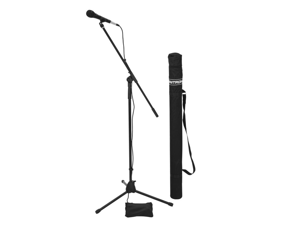 OMNITRONIC CMK-10 Kit microphone