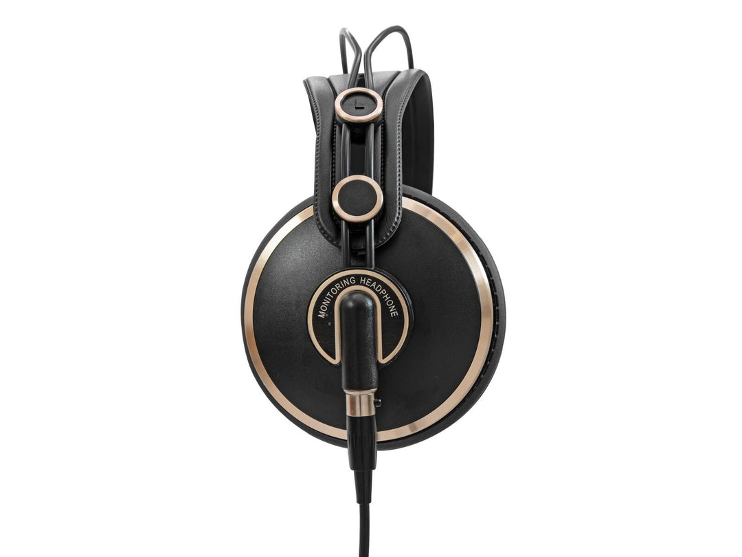 OMNITRONIC SHP-950M casques de monitoring Deluxe