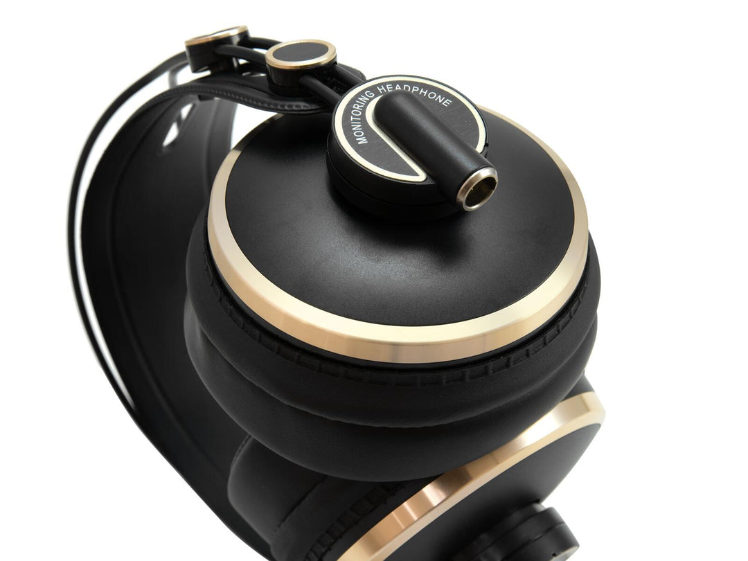 OMNITRONIC SHP-950M casques de monitoring Deluxe