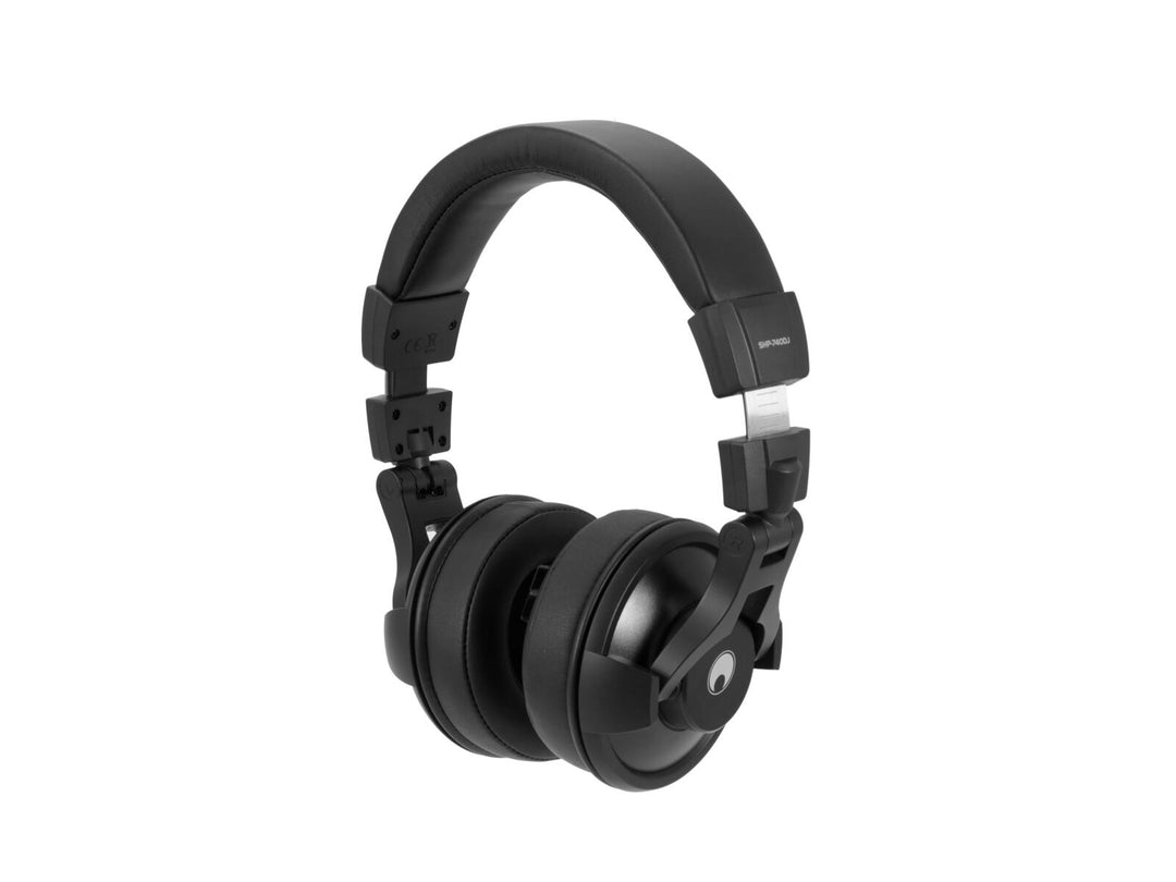 OMNITRONIC SHP-740DJ Casque DJ