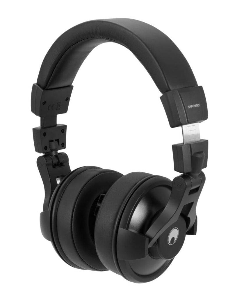 OMNITRONIC SHP-740DJ Casque DJ