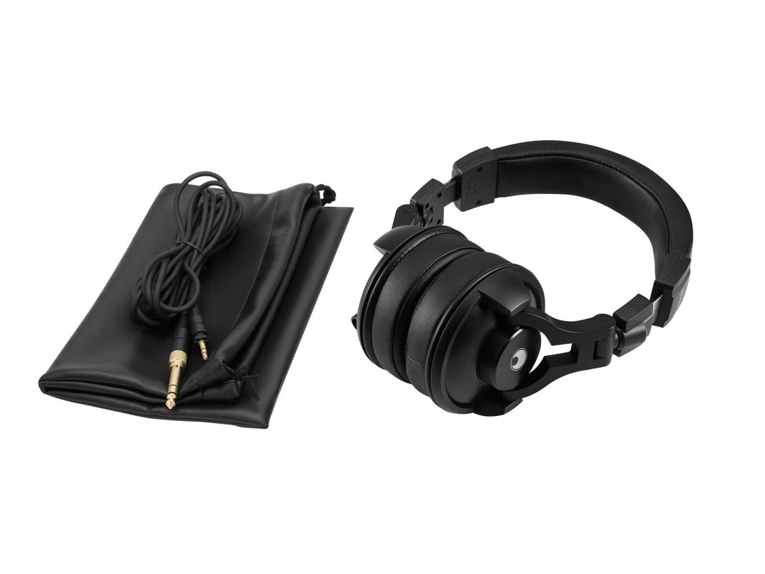 OMNITRONIC SHP-740DJ Casque DJ