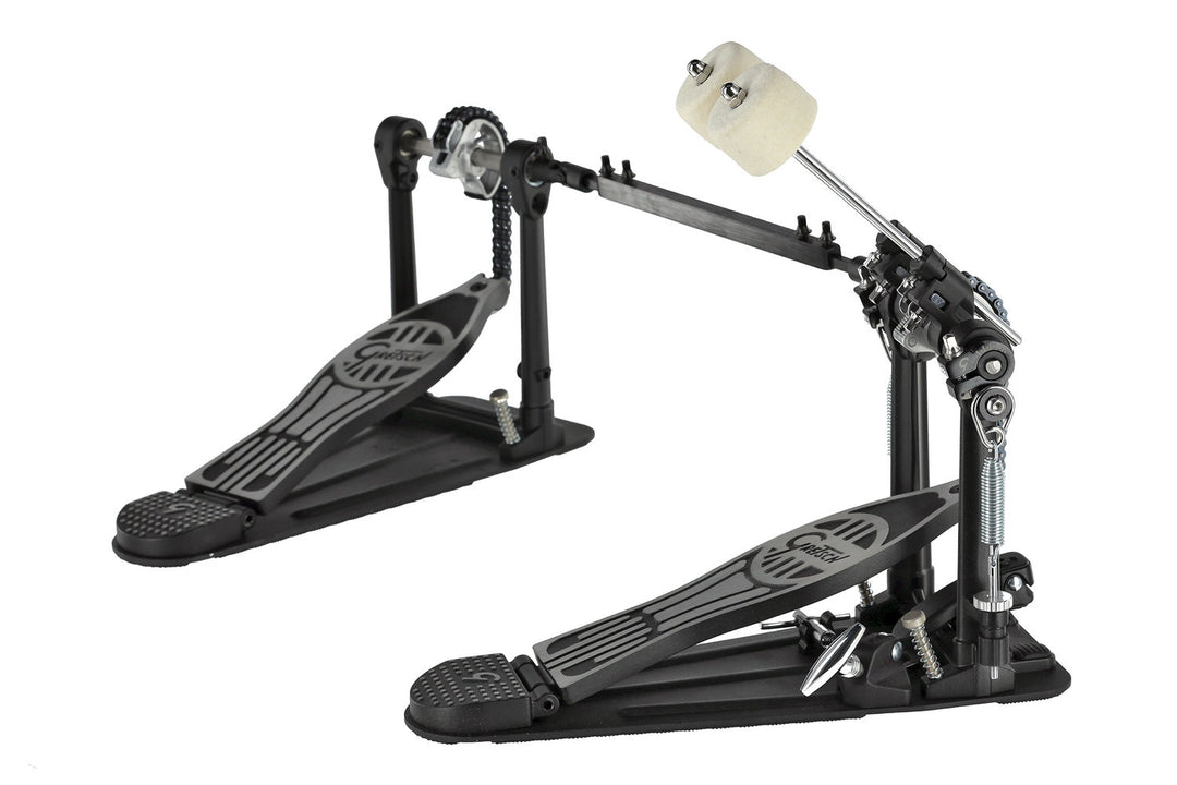 Gretsch Hardware Double pédale Concert - GRG4DB