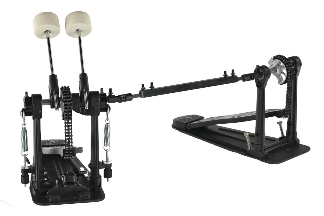 Gretsch Hardware Double pédale Concert - GRG4DB