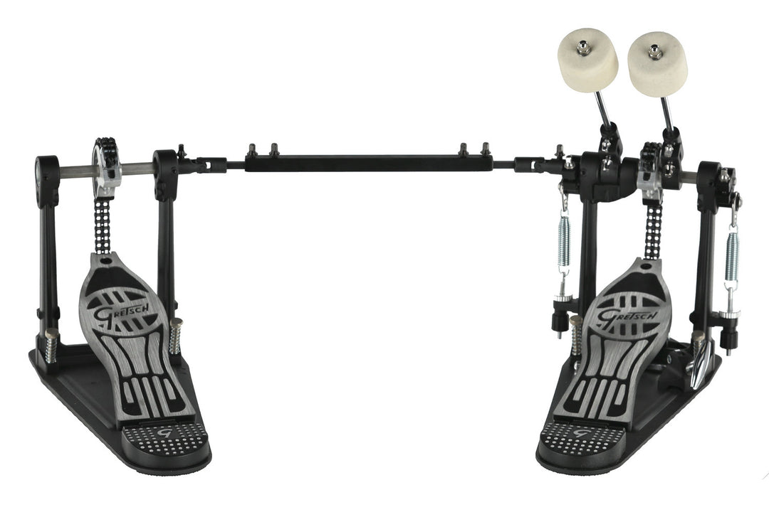Gretsch Hardware Double pédale Concert - GRG4DB