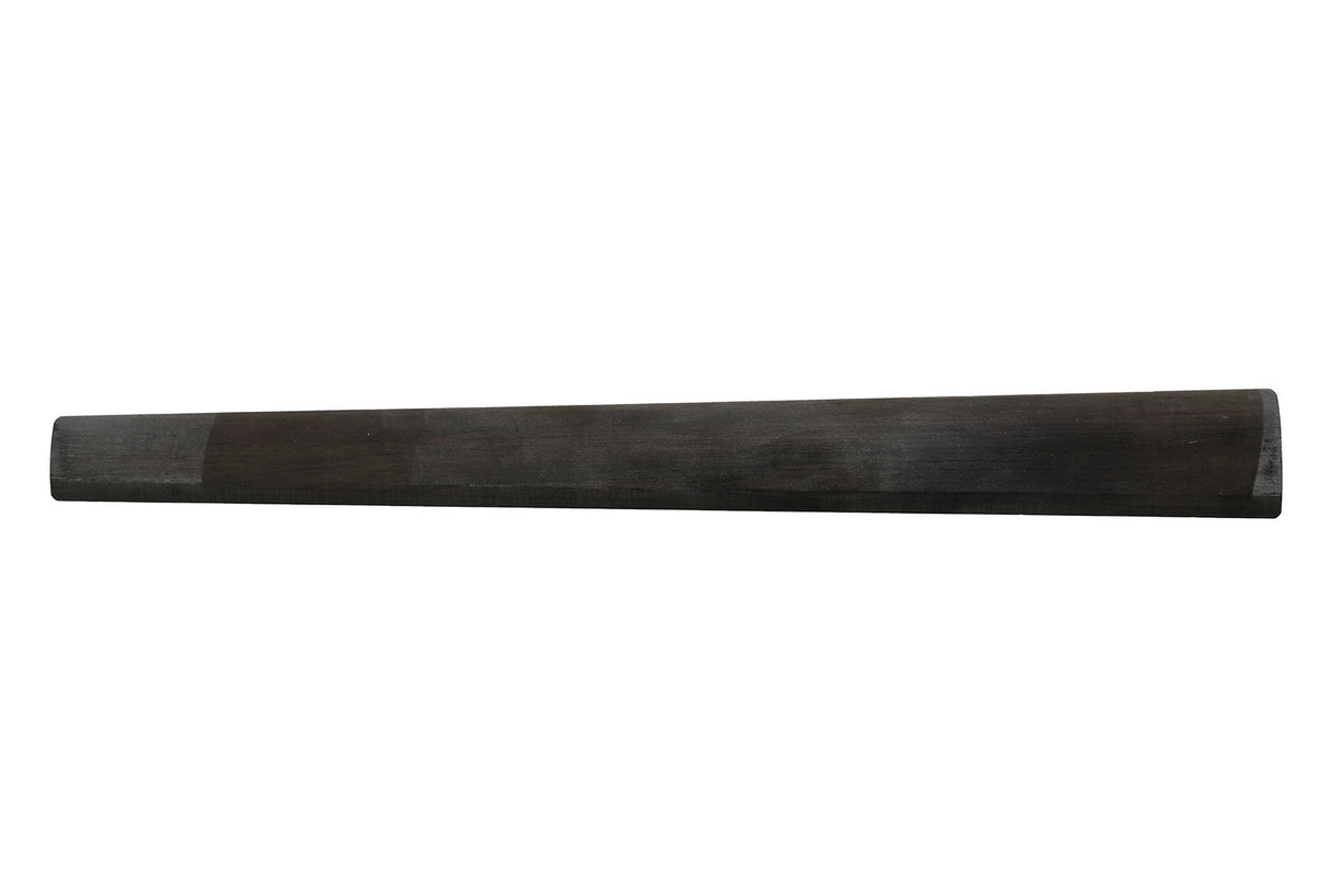 GEWA Violin fingerboard Blackwood - 4/4
