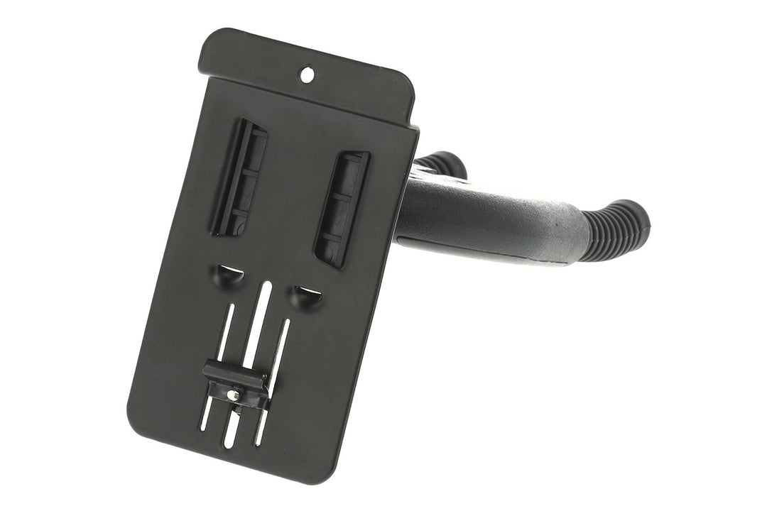 GEWA Guitares Fixation murale pour guitare WallGrip - noir (GH-80SB)