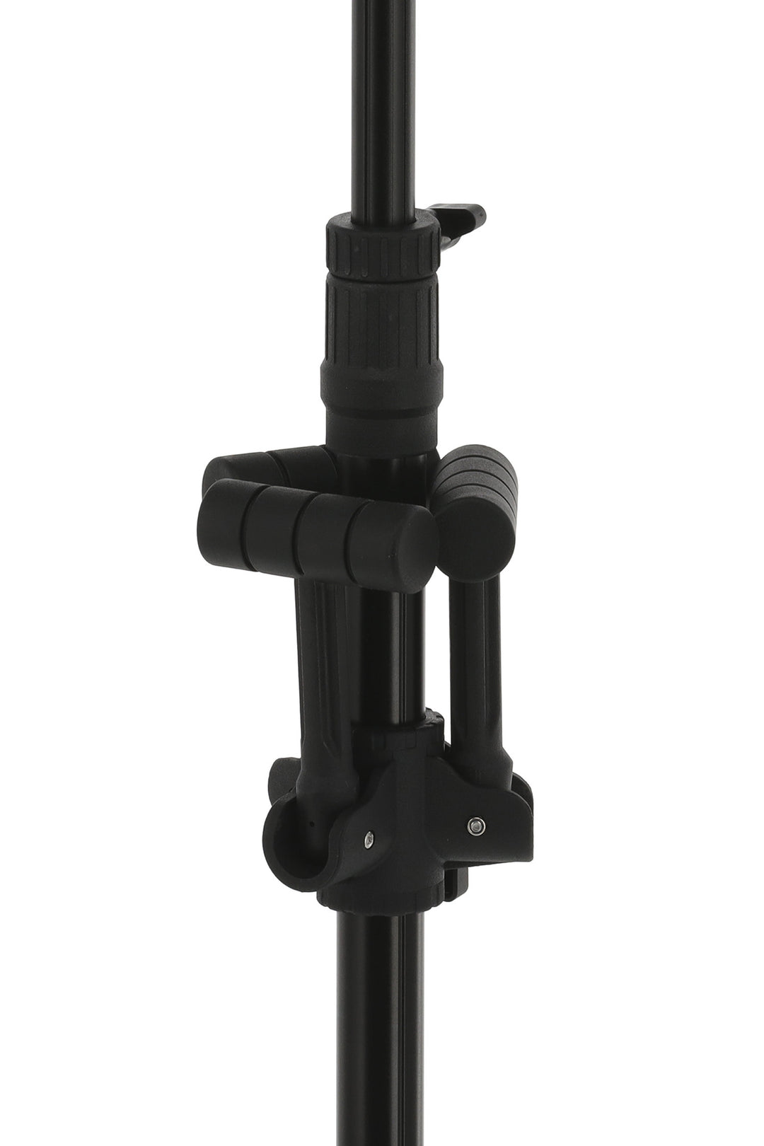 GEWA Supports de Guitares TripleGrip - schwarz (GS-83B)