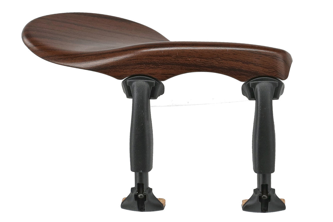 Wittner repose-menton Zuerich - couleur bois de rose pour Viola (259131P)