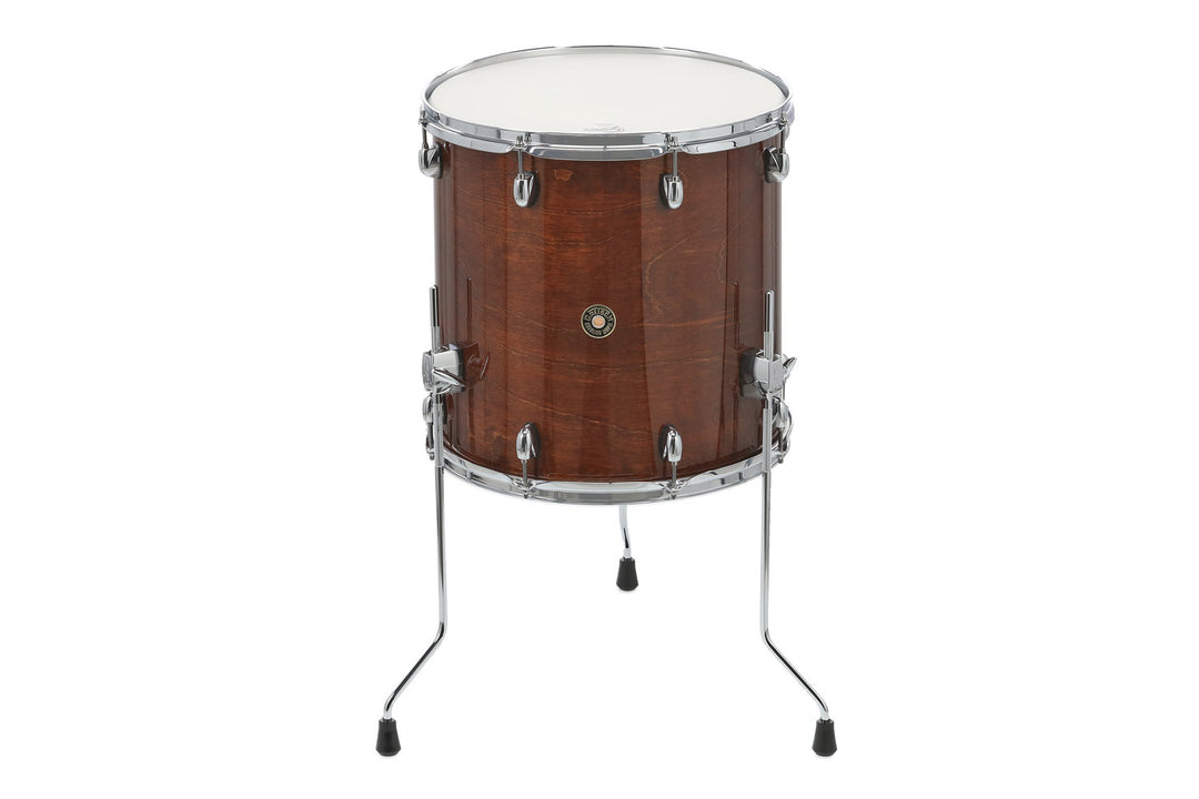 Gretsch tom basse Catalina Maple - Walnut Glaze (CM2-1616F-WG)