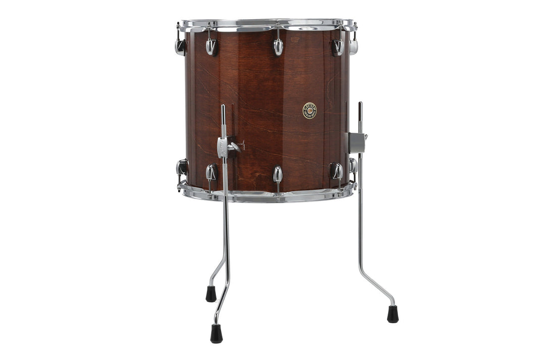 Gretsch tom basse Catalina Maple - Walnut Glaze (CM2-1616F-WG)