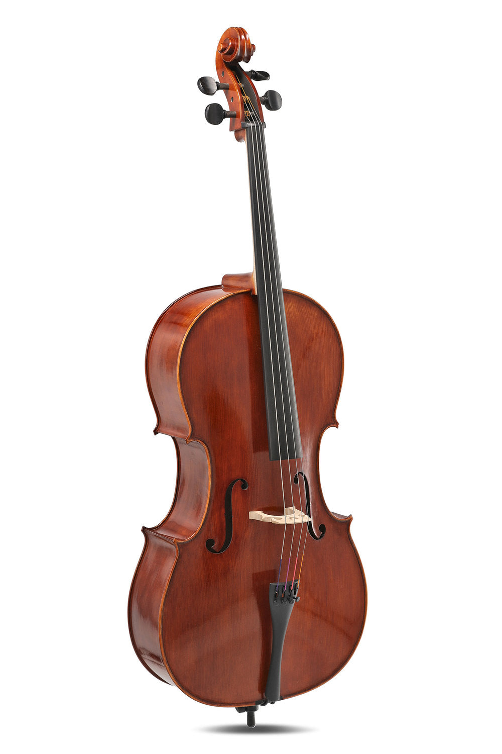 GEWA Sonata Europa violoncelle 3/4, réglé