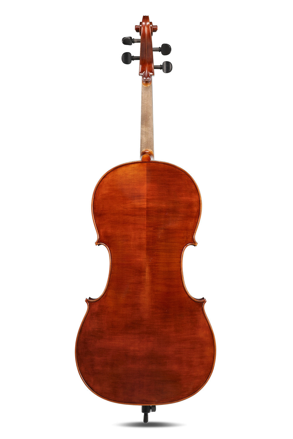 GEWA Sonata Europa violoncelle 1/4, réglé avec archet en massaranduba et housse
