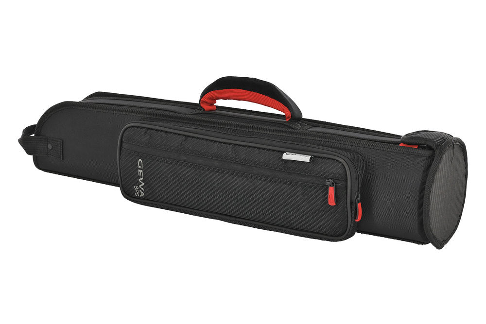 Housse GEWA SPS pour saxophone soprano, Cordura 1680 noire