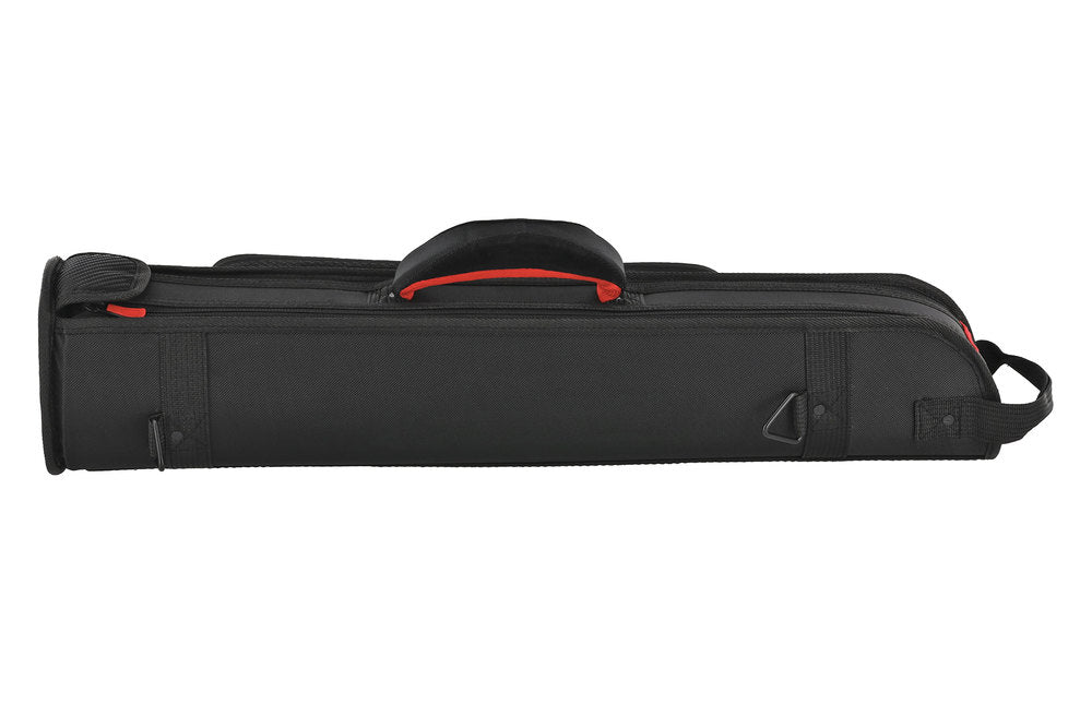 Housse GEWA SPS pour saxophone soprano, Cordura 1680 noire