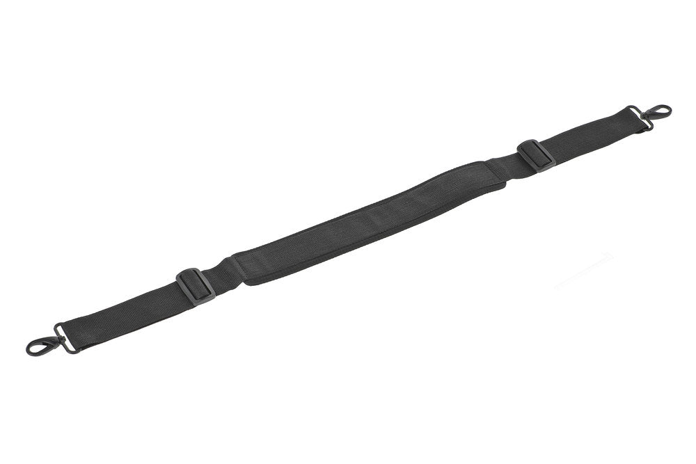 GEWA bandoulière chromée pour étui de violon Liuteria Maestro