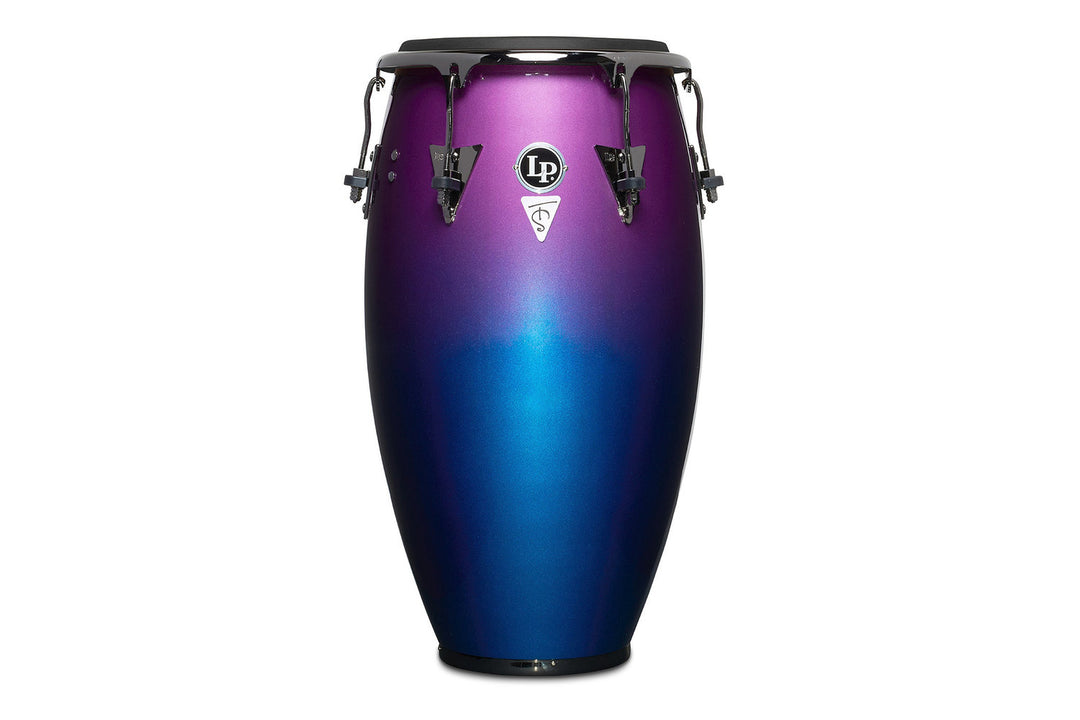 Latin Percussion conga Tony Succar Rainbow Signature - Conga 11,75" (LP559X-TS)