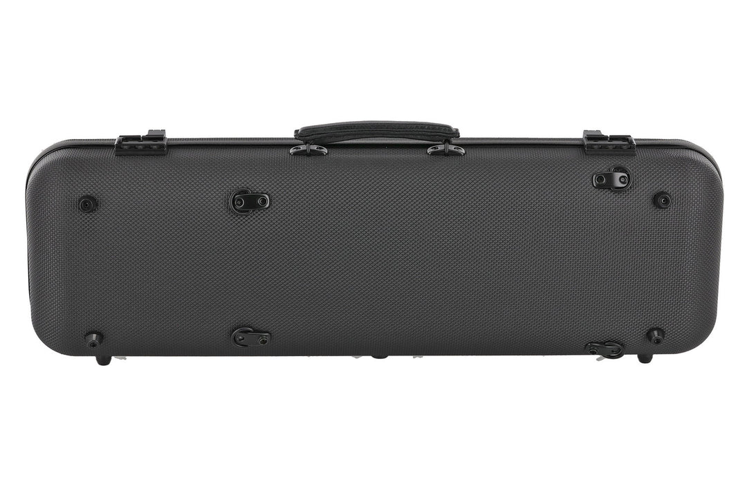 GEWA étui de violon Air Avantgarde - Black/Black