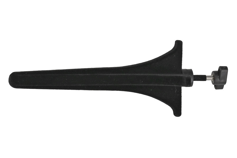 InStands holder til klarinet, modulsystem i birkekrydsfiner
