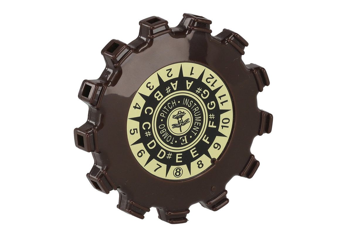 GEWA Pitch pipe Chromatic Tuner