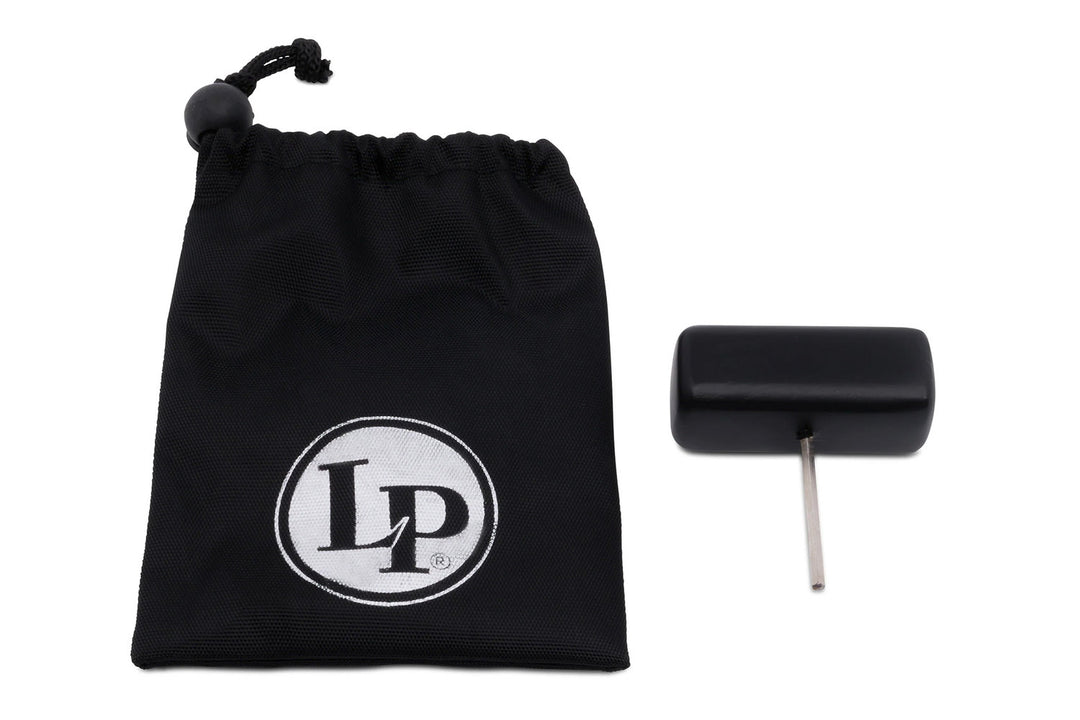 Latin Percussion Doumbek Bronze brossé - 16 1/2" x 8" (LP5072)