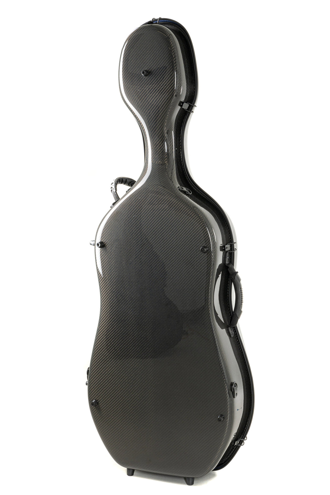 GEWA Violoncelle case Idea Original Carbon 2.9 - Black/anthracite