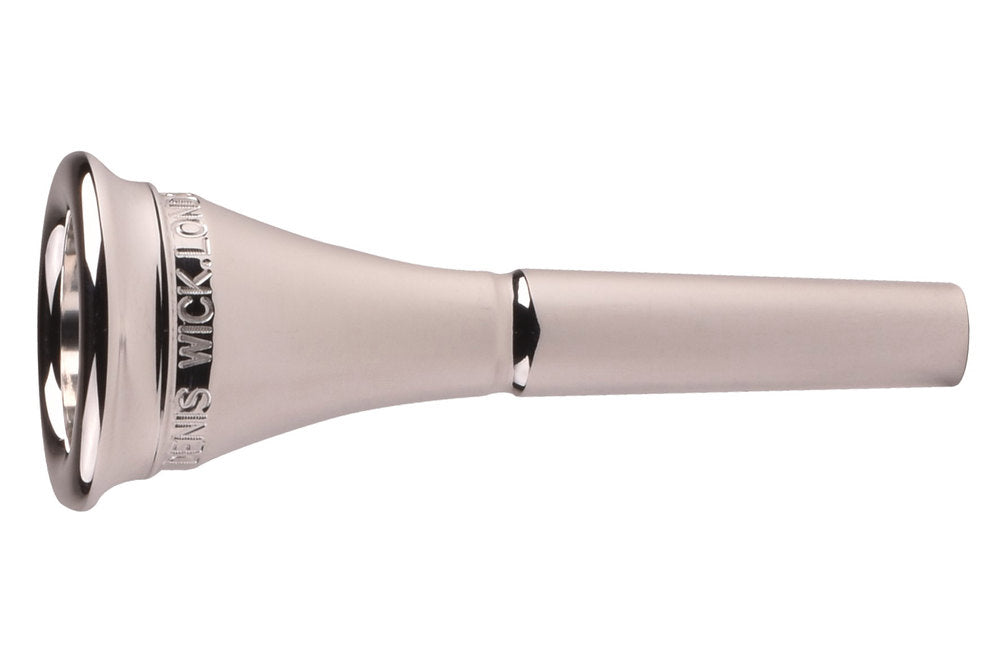 Denis Wick Classic 6N embouchure pour cor d’harmonie, argentée