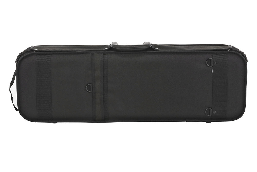 GEWA Liuteria Maestro étui pour violons 4/4, peluche bleue