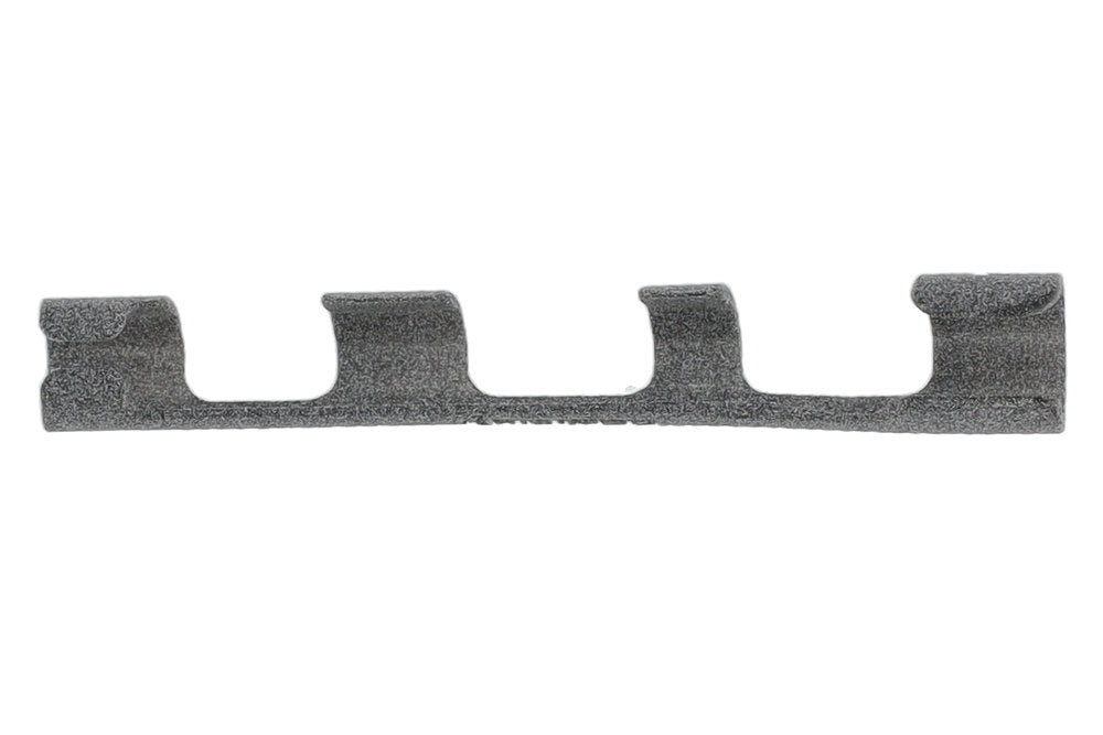 Bow'n'uS poignée d’archet pour violoncelle 1/4 à 1/8, taille S